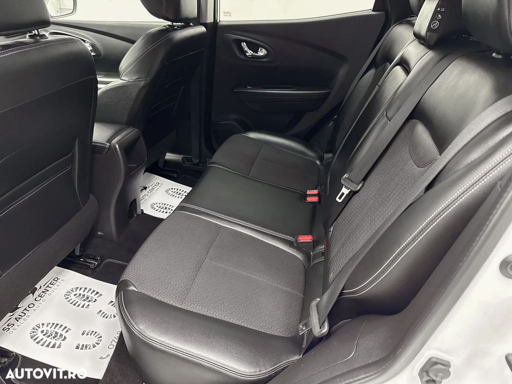 Renault Kadjar 1.6 DCI 4X4 Intens - 18