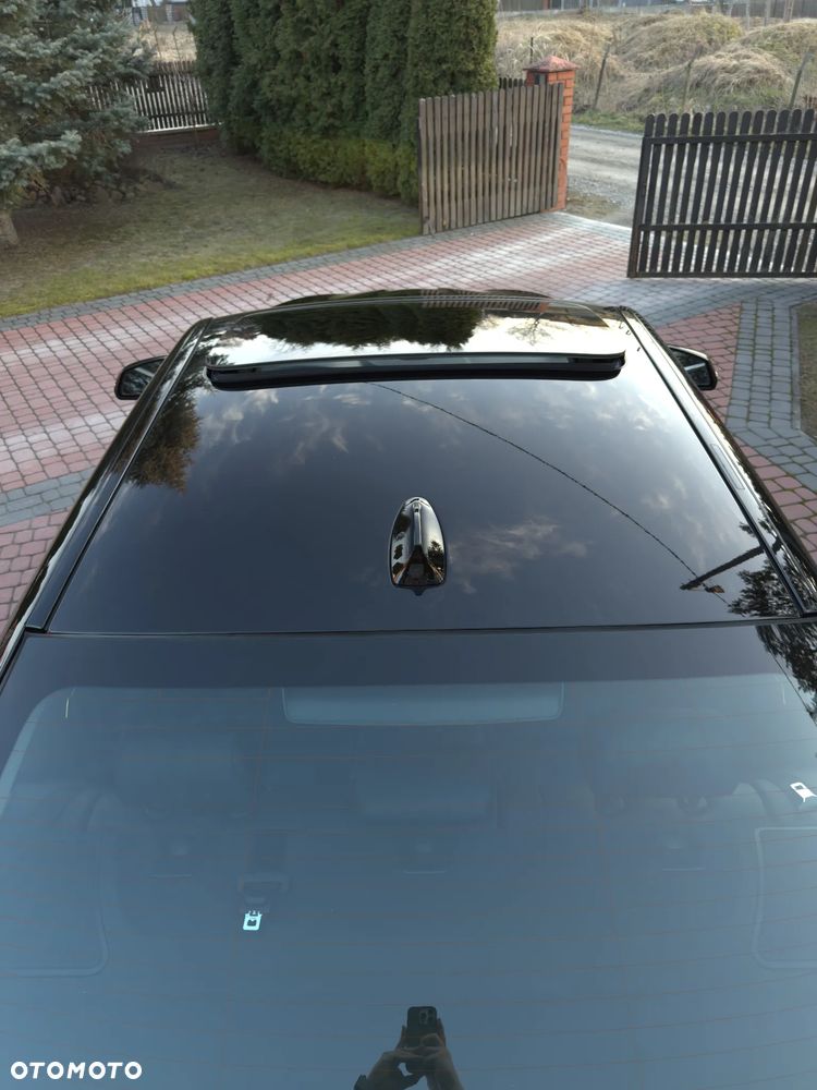 BMW Seria 5 528i xDrive - 20