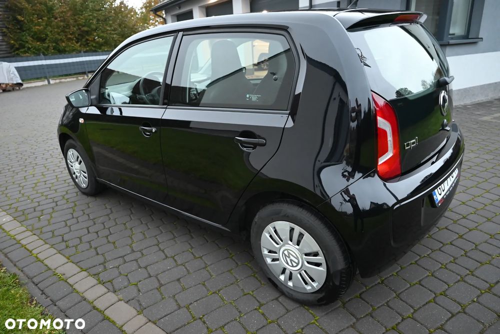 Volkswagen up! 1.0 move - 29