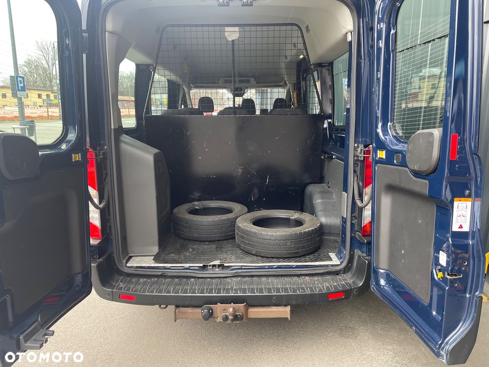 Ford Transit Kombi L2H2 Trend - 16