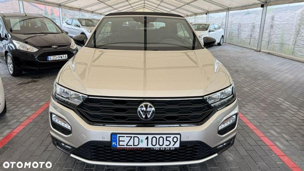 Volkswagen T-Roc - 11