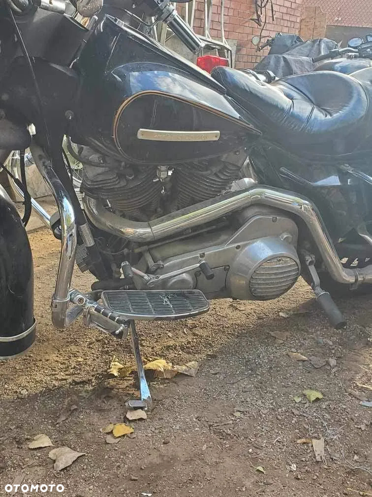 Harley-Davidson Inny - 5