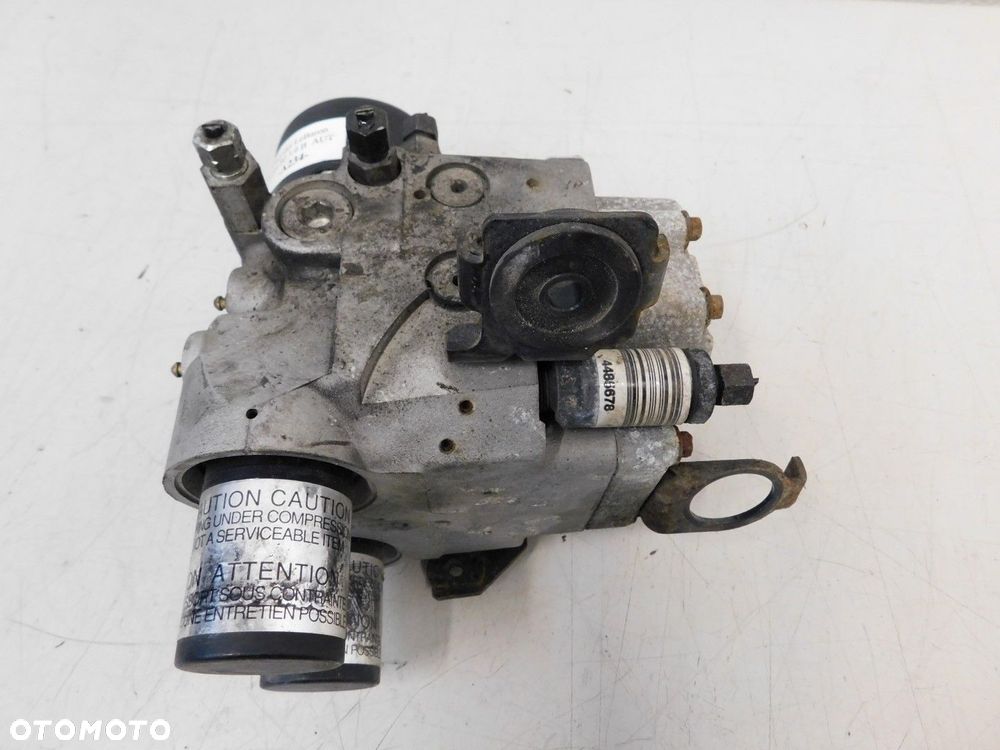 sterownik pompa abs bendix le baron 94r 3.0b - 6