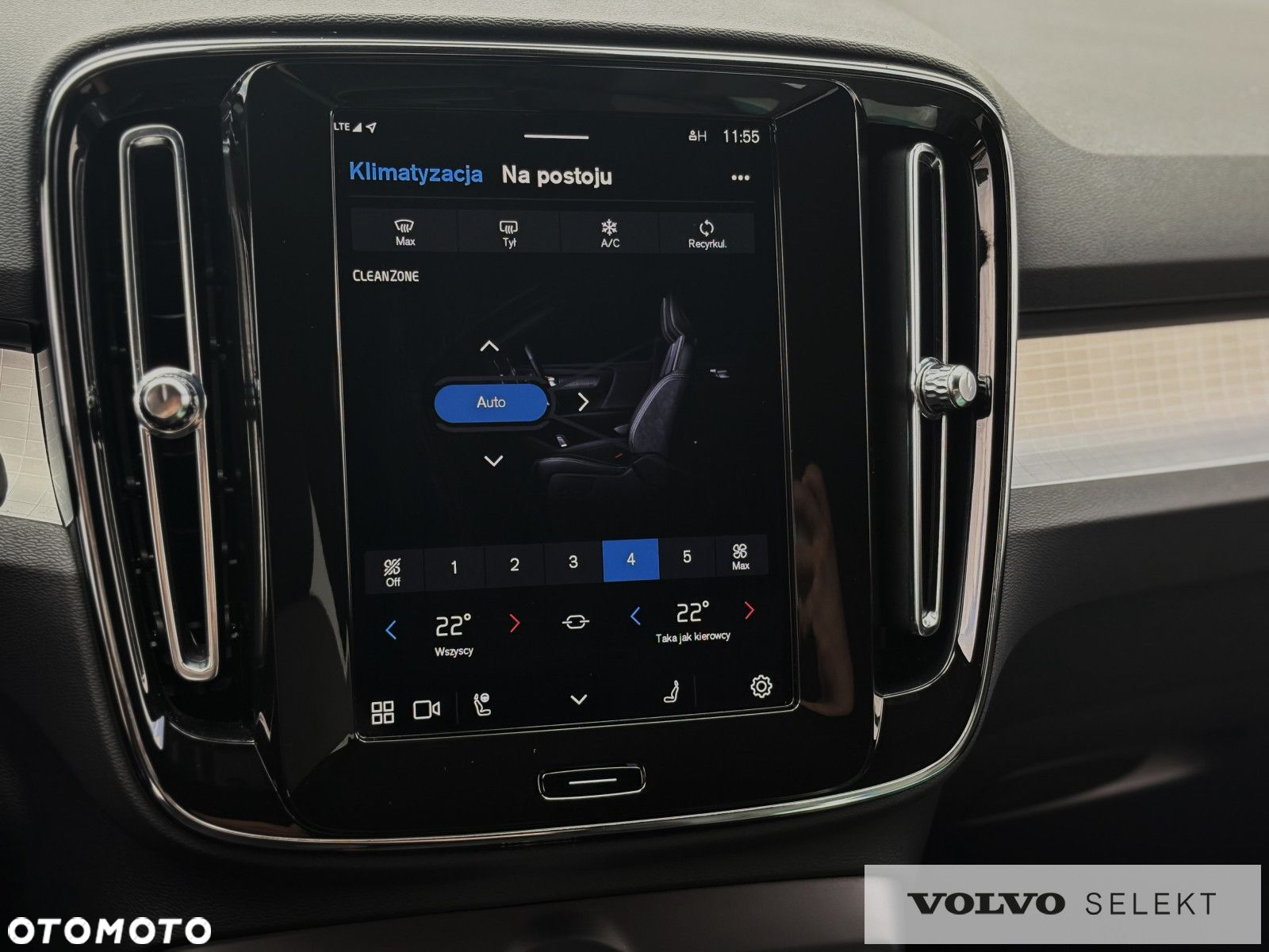 Volvo XC 40 - 14