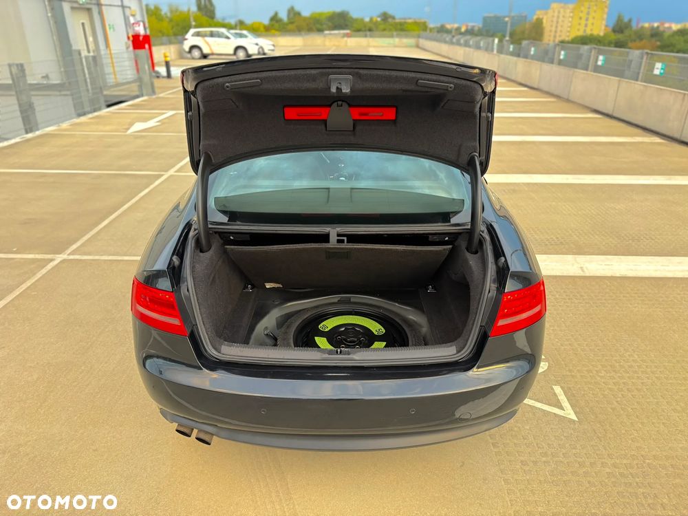 Audi A5 - 8