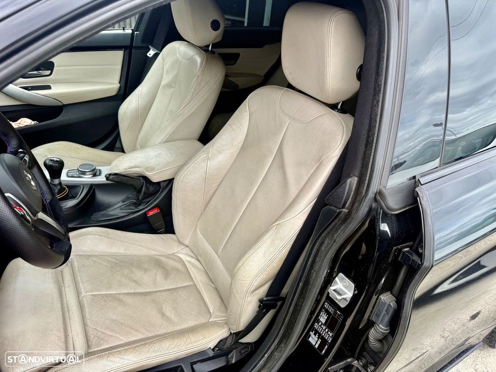 BMW 418 Gran Coupé - 12