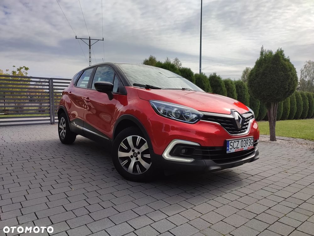 Renault Captur ENERGY TCe 90 Start&Stop Life - 3