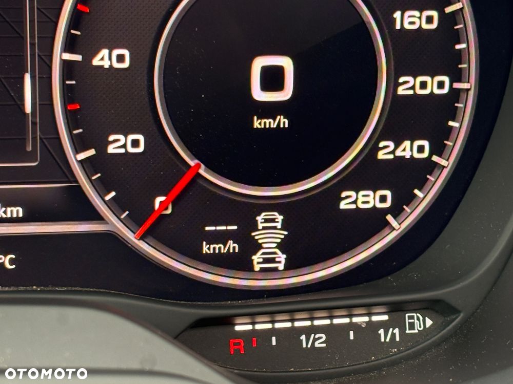 Audi A3 Sportback 40 TFSI Quattro Sport S tronic - 18