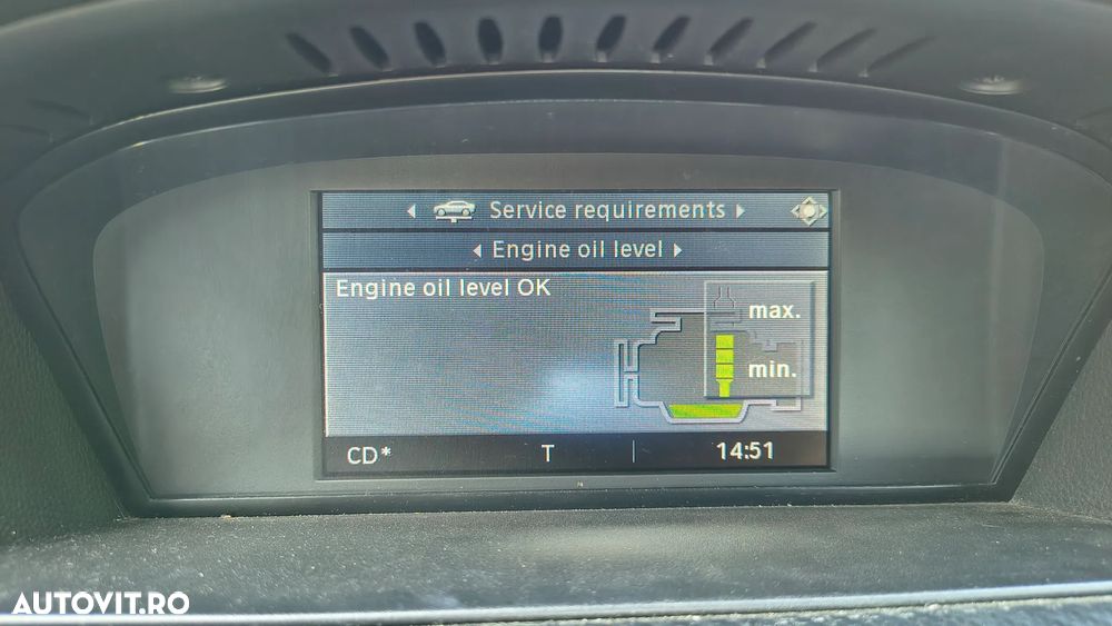BMW Seria 3 320i Aut. - 23
