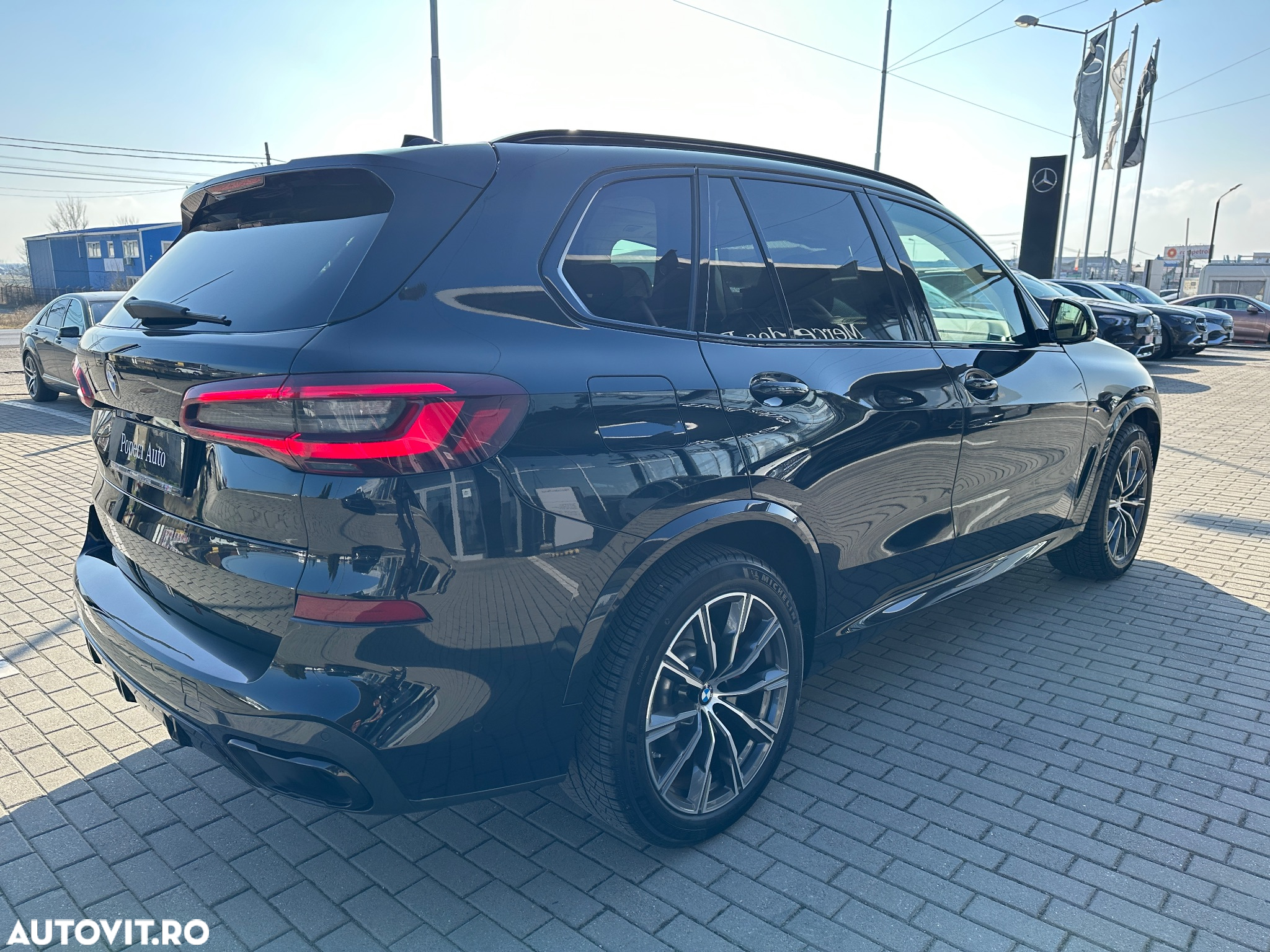 BMW X5 xDrive40d AT MHEV - 3