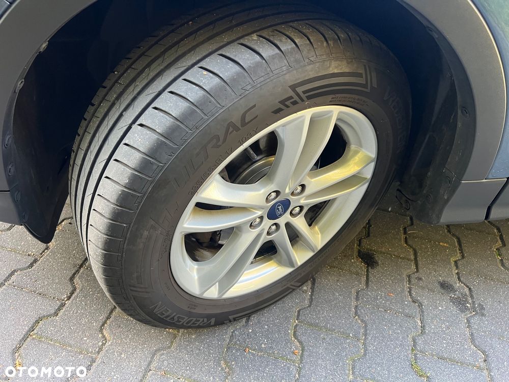 Ford Kuga 1.5 EcoBlue COOL&CONNECT - 33