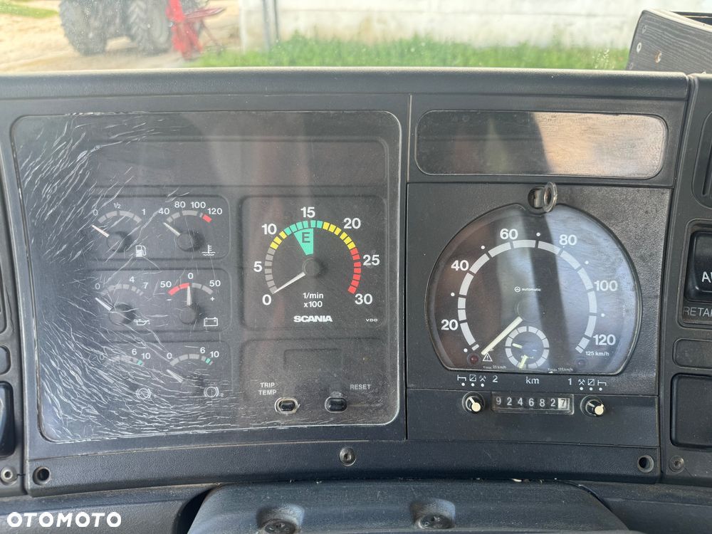 Scania - 6