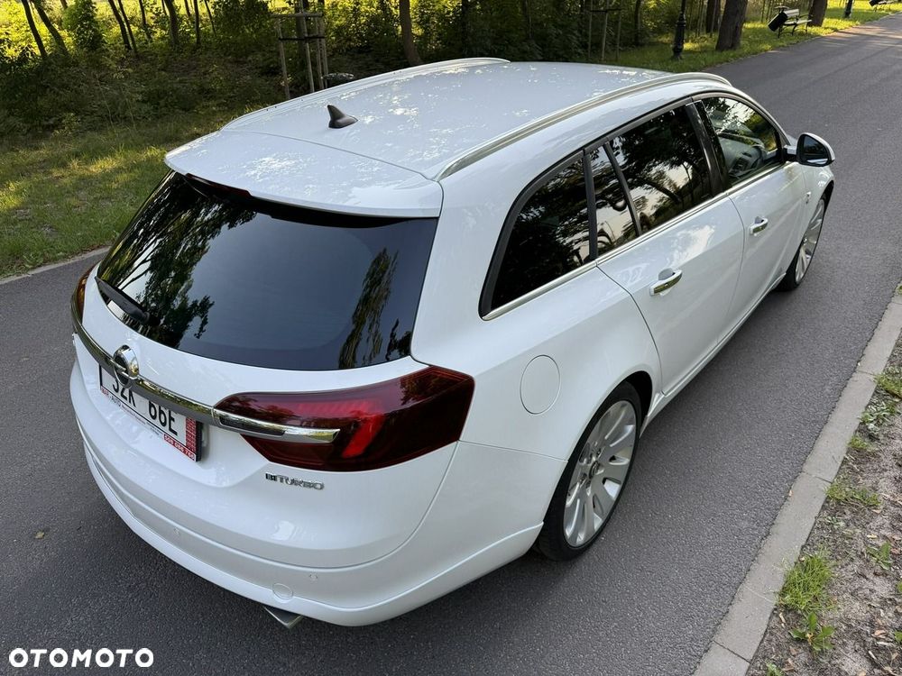 Opel Insignia - 11