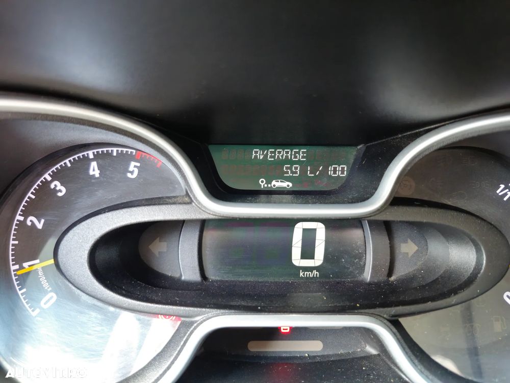 Opel Vivaro - 2