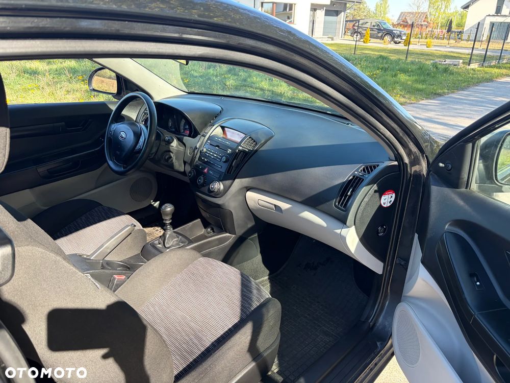 Kia ProCeed 1.4 Comfort + - 11