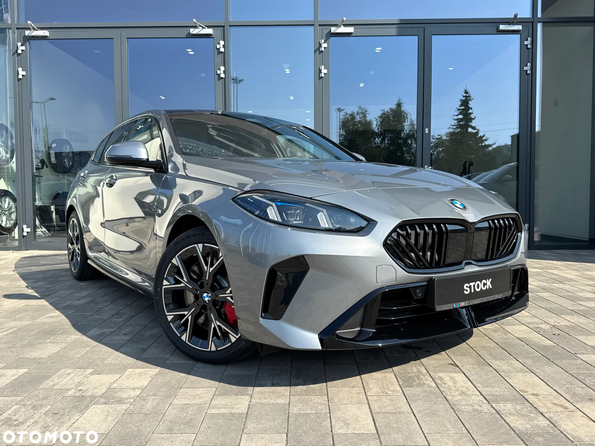 BMW Seria 1 120 - 3