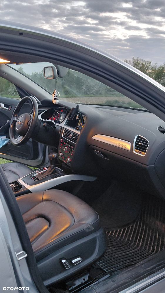 Audi A4 Limousine 2.0 TFSI Quattro S tronic - 14