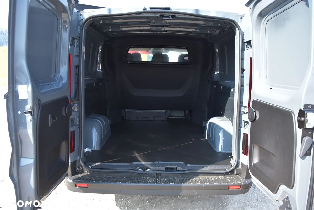 Renault Trafic Brygadówka 2.0 170KM Automat AT9 - 16