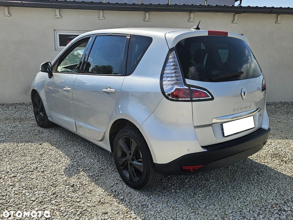 Renault Scenic 1.6 dCi Energy Limited - 3