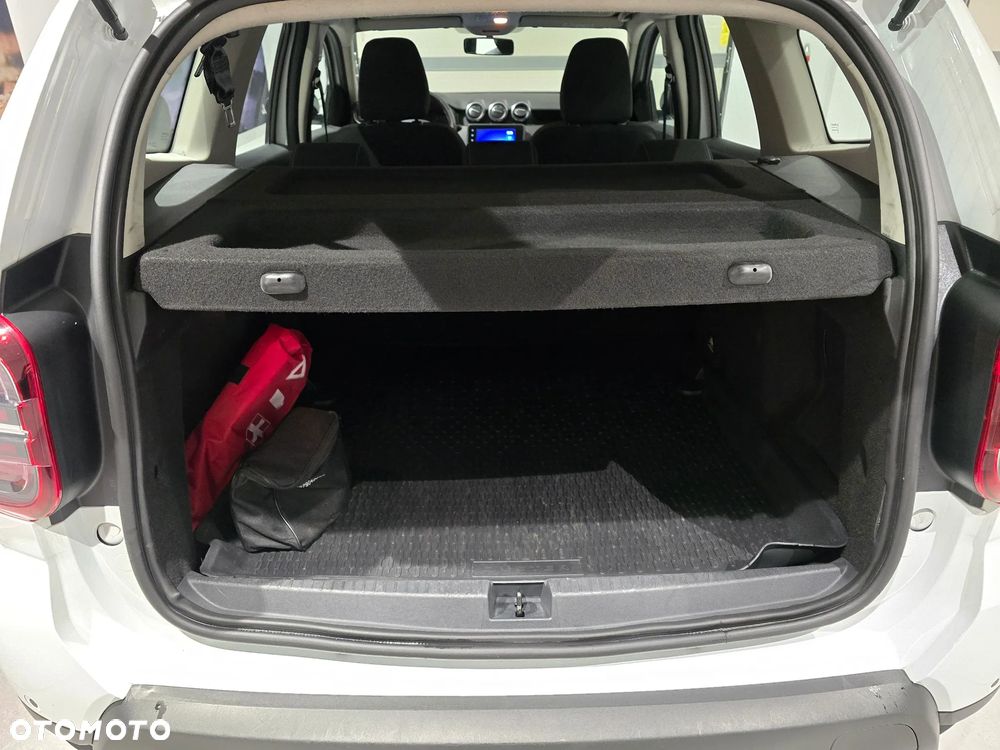 Dacia Duster 1.0 TCe Comfort - 9