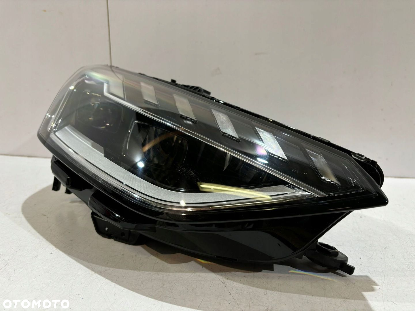 Audi A4 B9 Lift Lampa Full Led Prawa - 15975 - 2