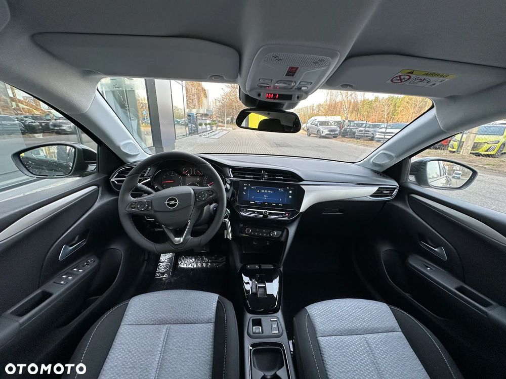 Opel Corsa 1.2 Edition S&S - 9