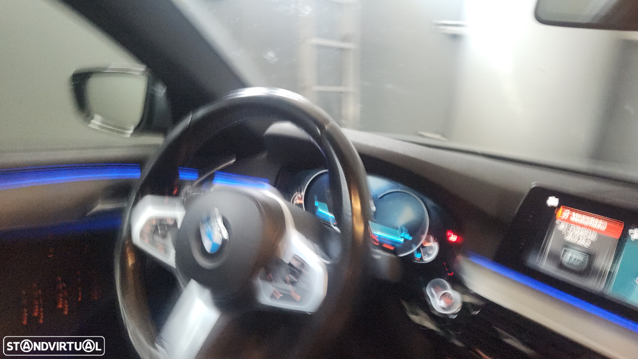 BMW 530 e iPerformance Pack M - 8