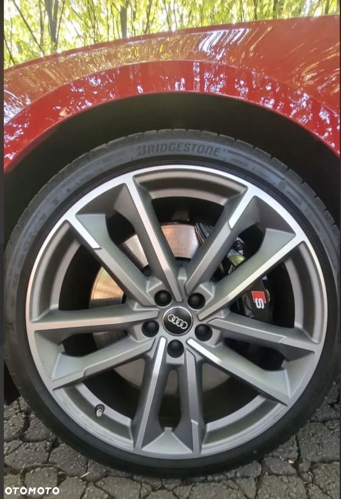 Audi S6 Limousine ver-3-0-tdi-competition-quattro-tiptronic - 6