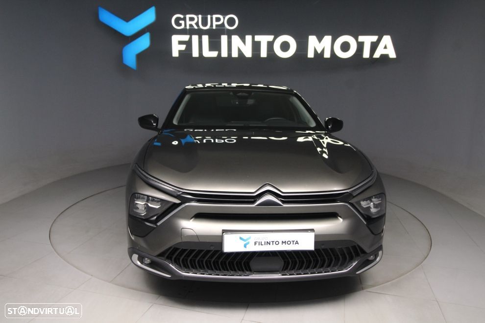 Citroën C5 X 1.6 Hybrid Feel Pack e-EAT8 - 1
