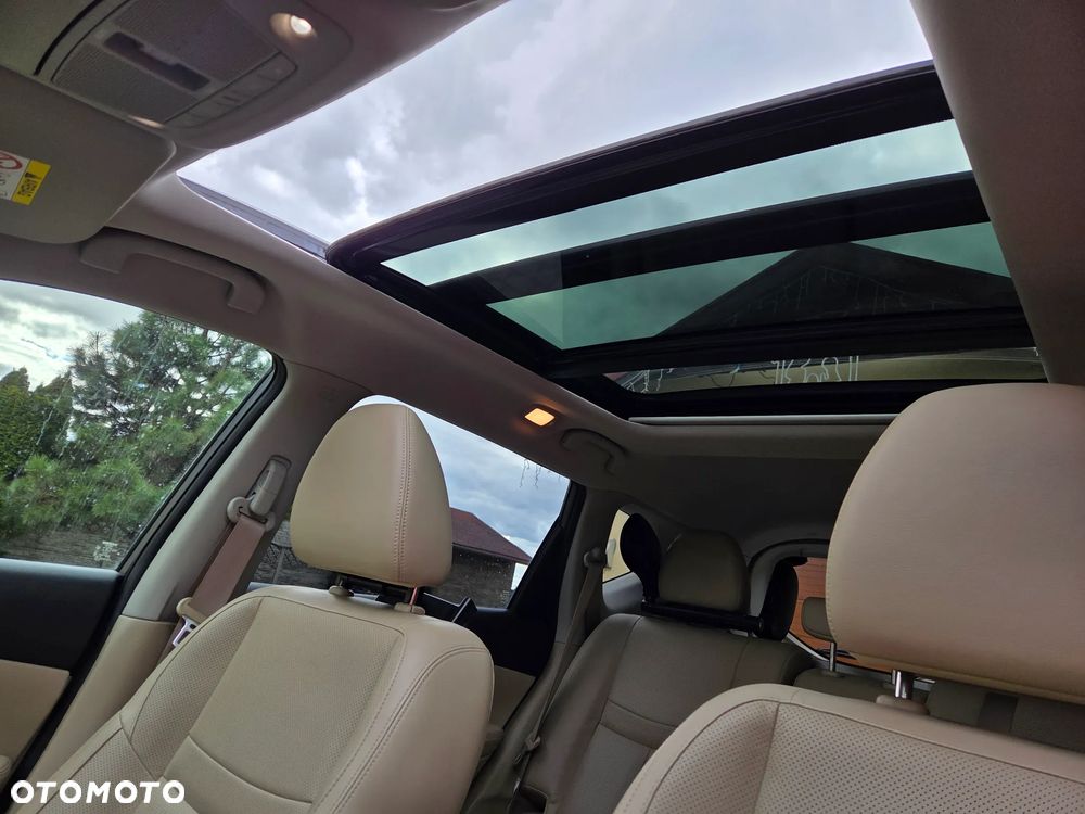 Nissan X-Trail 1.3 DIG-T Tekna 2WD DCT - 6