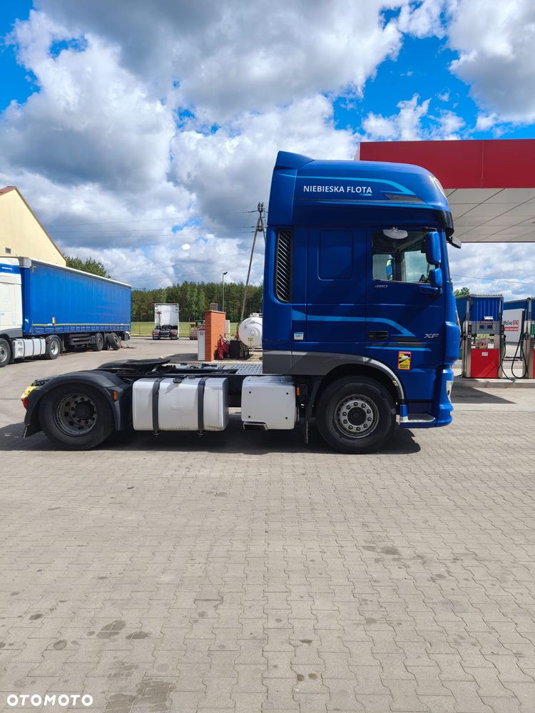DAF DAF XF 106.480 - 4
