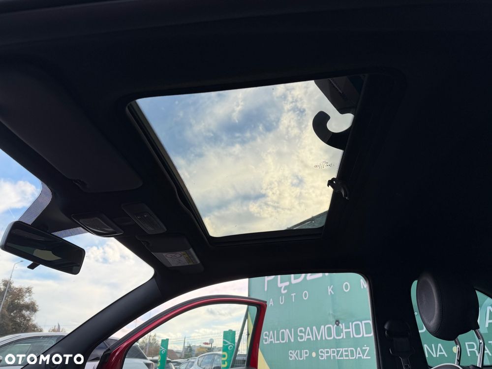 Fiat 500 1.0 GSE Hybrid Sport - 10