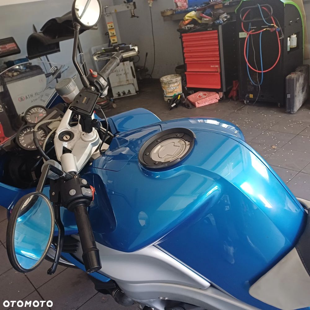 BMW K - 21