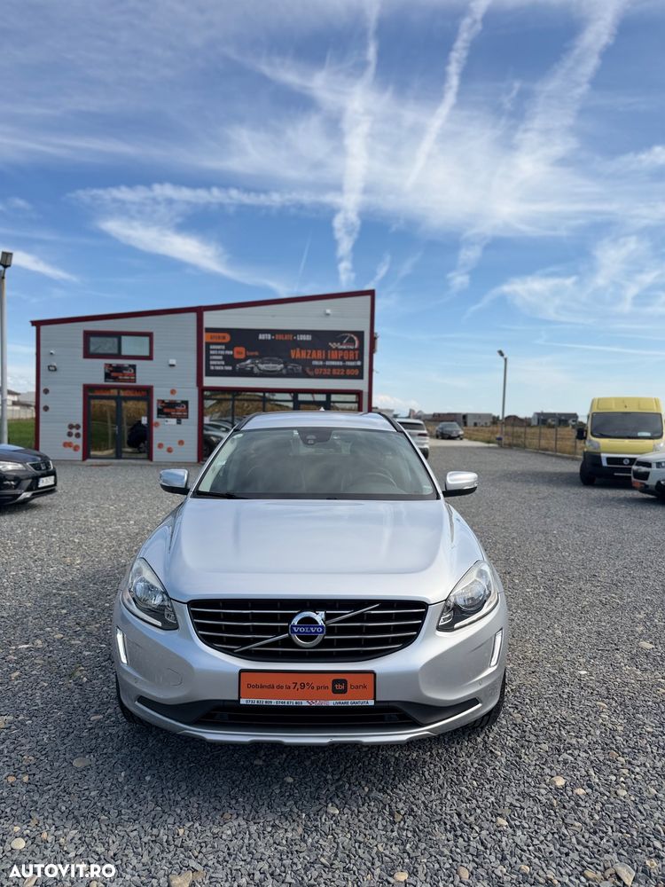 Volvo XC 60 - 17