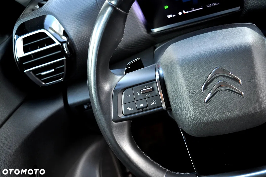 Citroën C4 1.5 BlueHDi Business Edition S&S EAT8 - 24