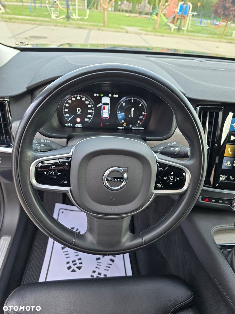 Volvo V90 Cross Country D5 AWD Geartronic - 20
