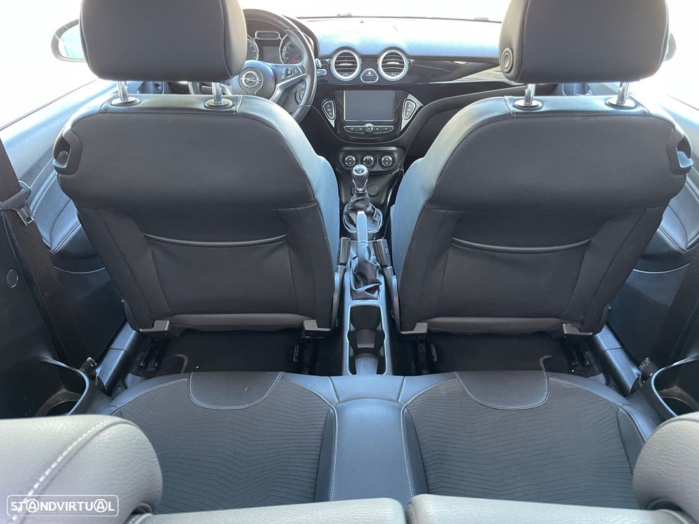 Opel Adam 1.2 Glam - 21