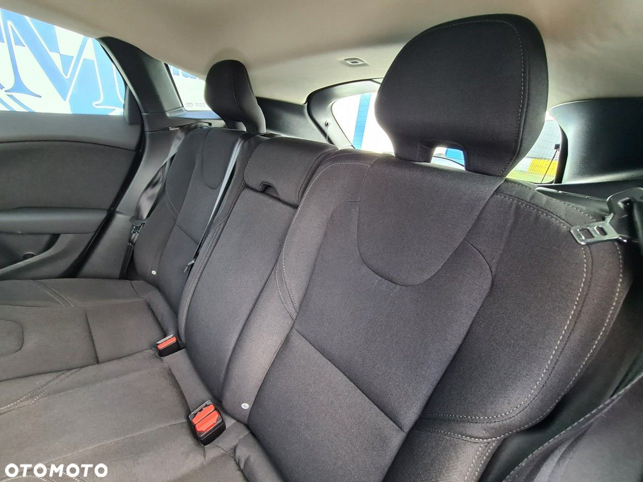 Volvo V40 D2 Kinetic - 24