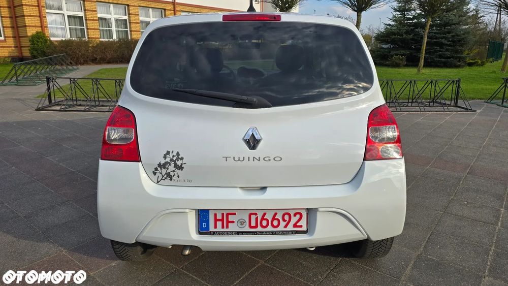 Renault Twingo - 6