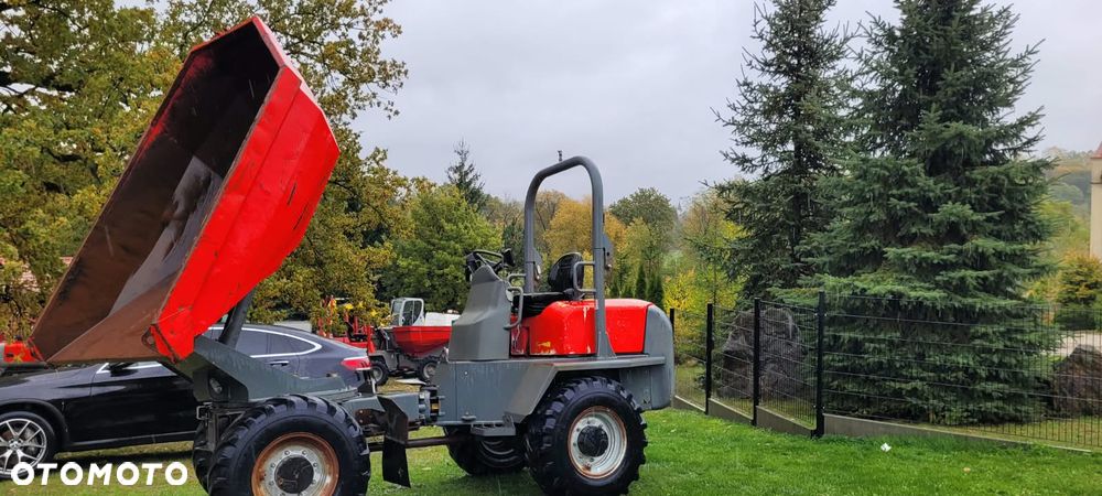 Wacker Neuson - 1