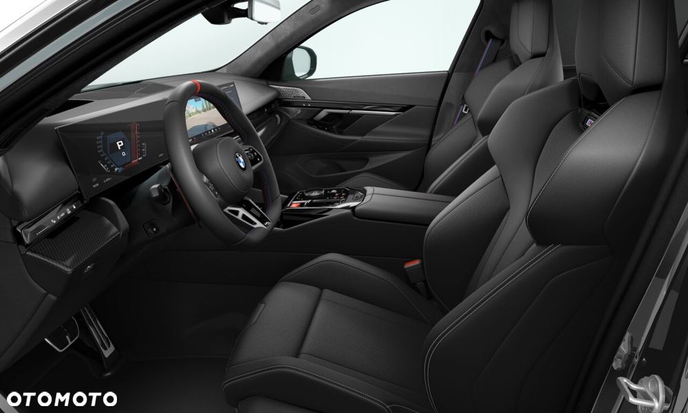 BMW M5 PHEV - 4