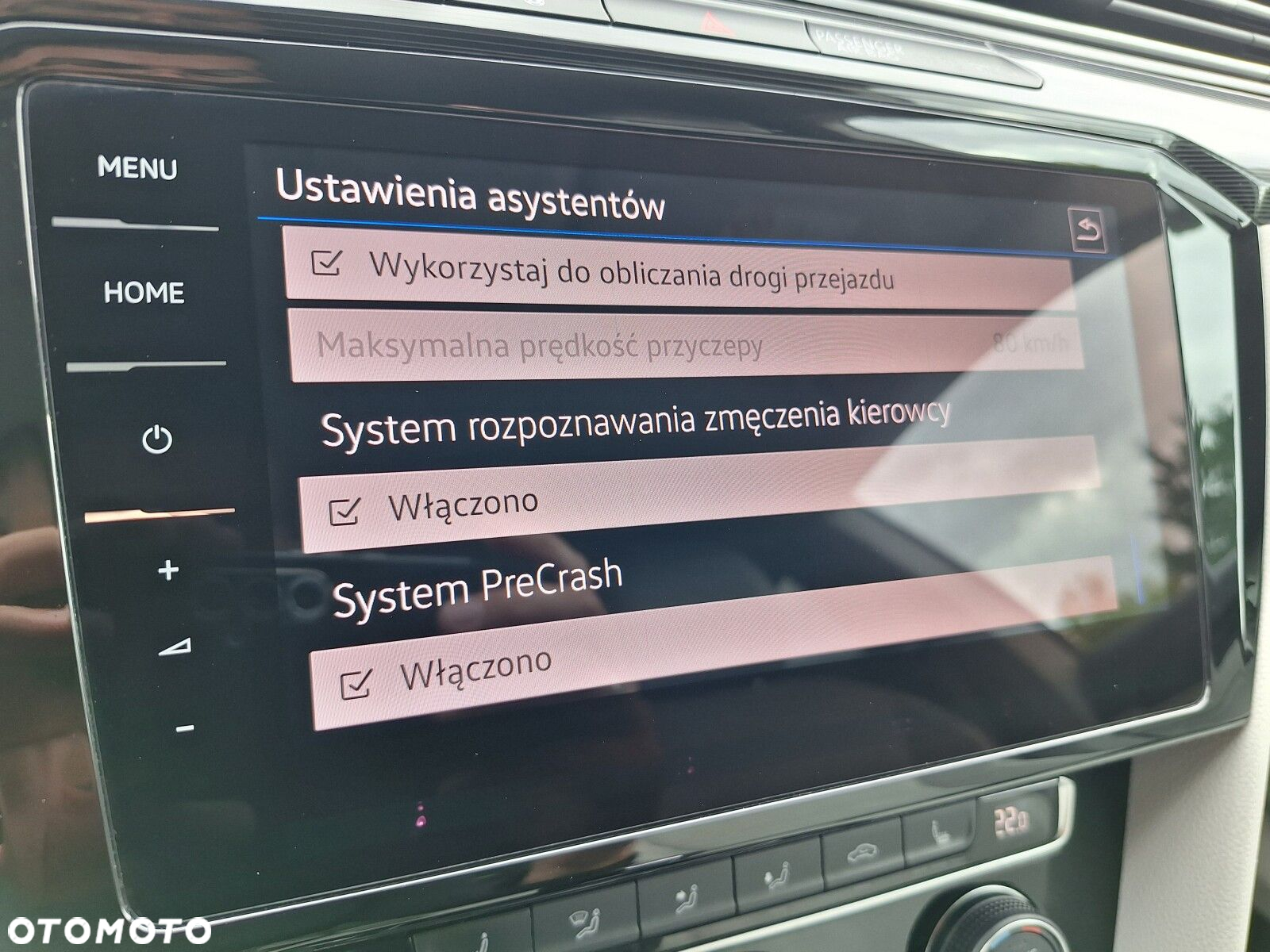 Volkswagen Arteon 2.0 TSI Elegance DSG - 29