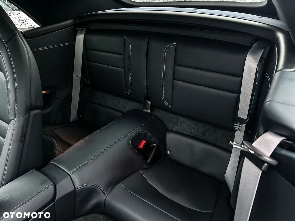 Porsche 911 Carrera T-Hybrid 4 GTS - 27