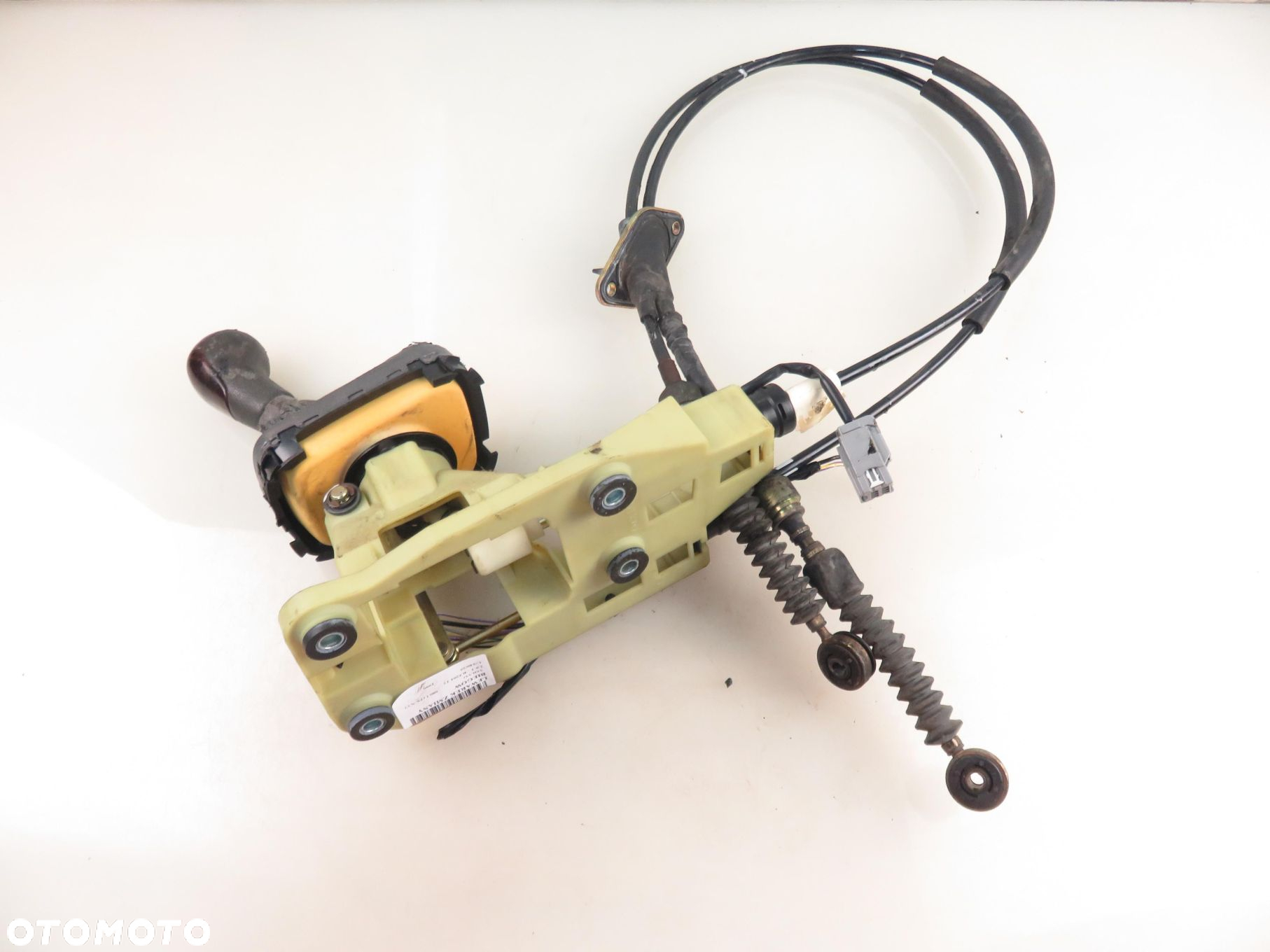 LEWAREK VOLVO S80 I (TS, XY) 2.0 T - B 5204 T3 9143964 - 7