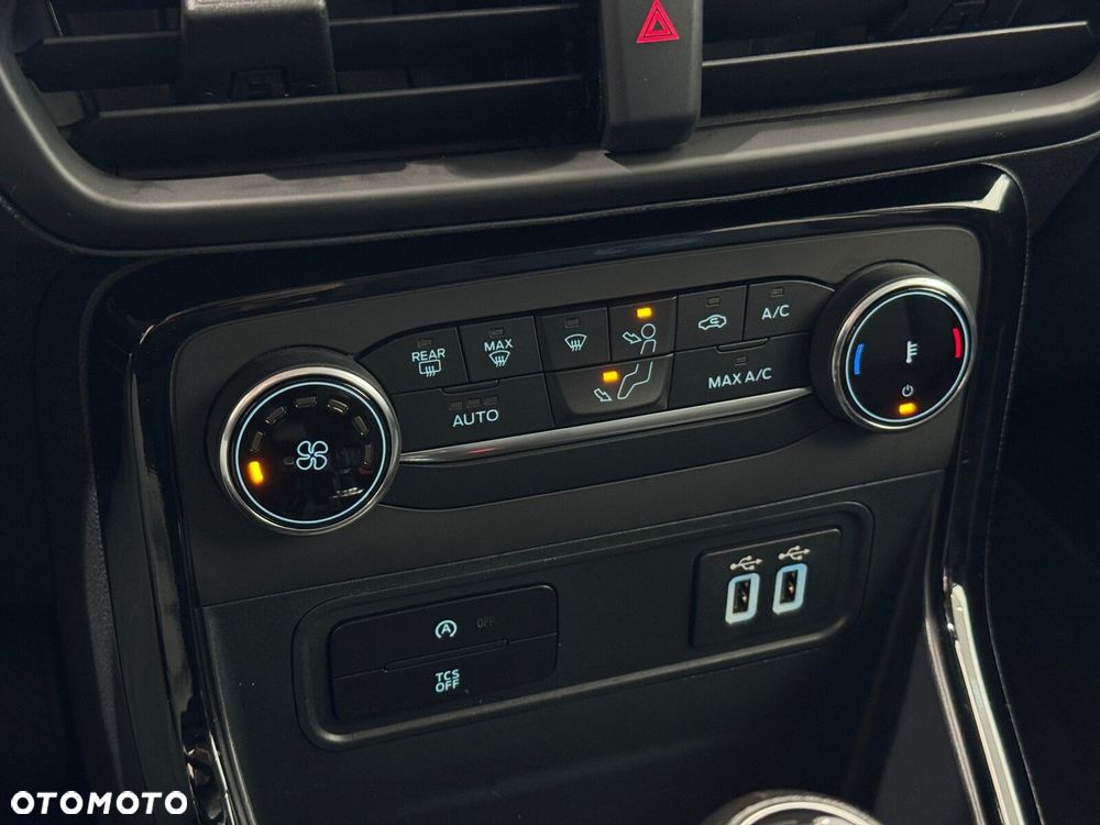 Ford EcoSport 1.0 EcoBoost GPF Active ASS - 24