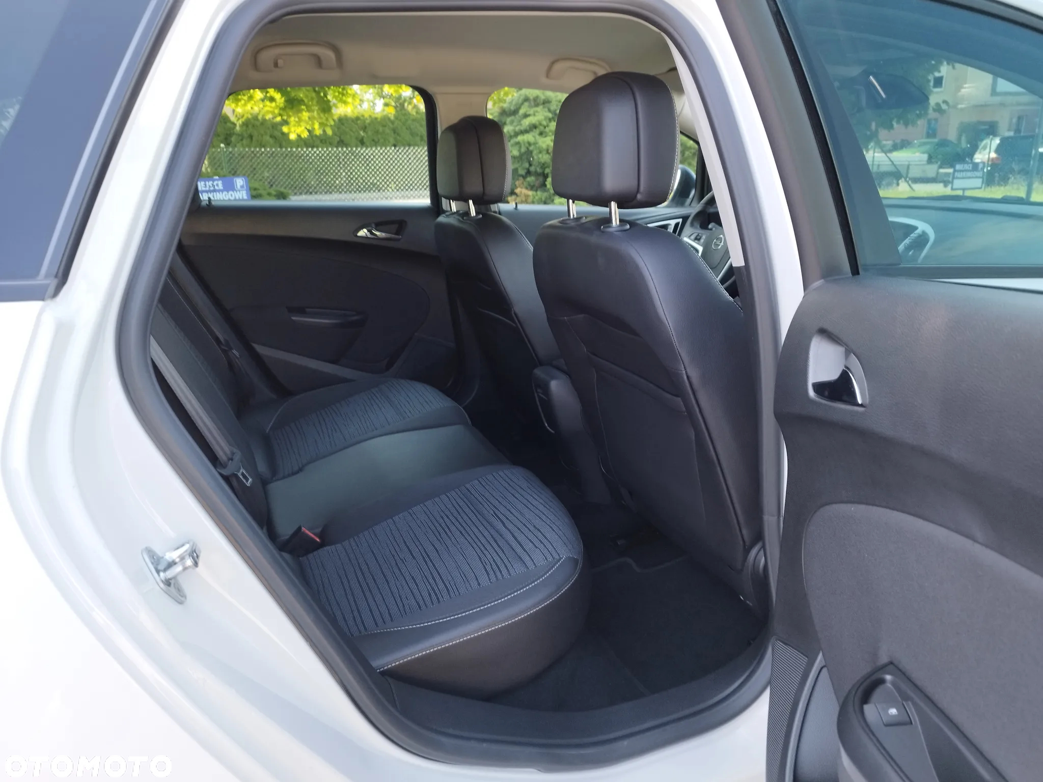 Opel Astra 1.4 Turbo ecoFLEX Start/Stop Color Edition - 18