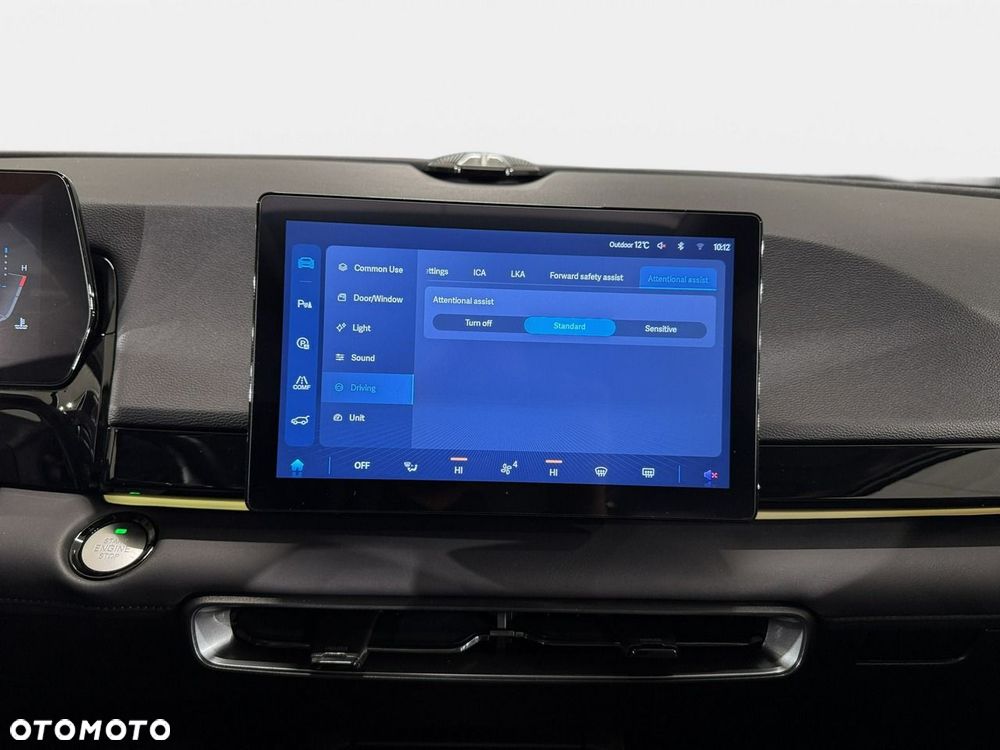 BAIC 5 Beijing 1.5T Luxury DCT - 30