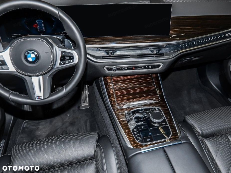 BMW X5 xDrive30d mHEV M Sport sport - 13