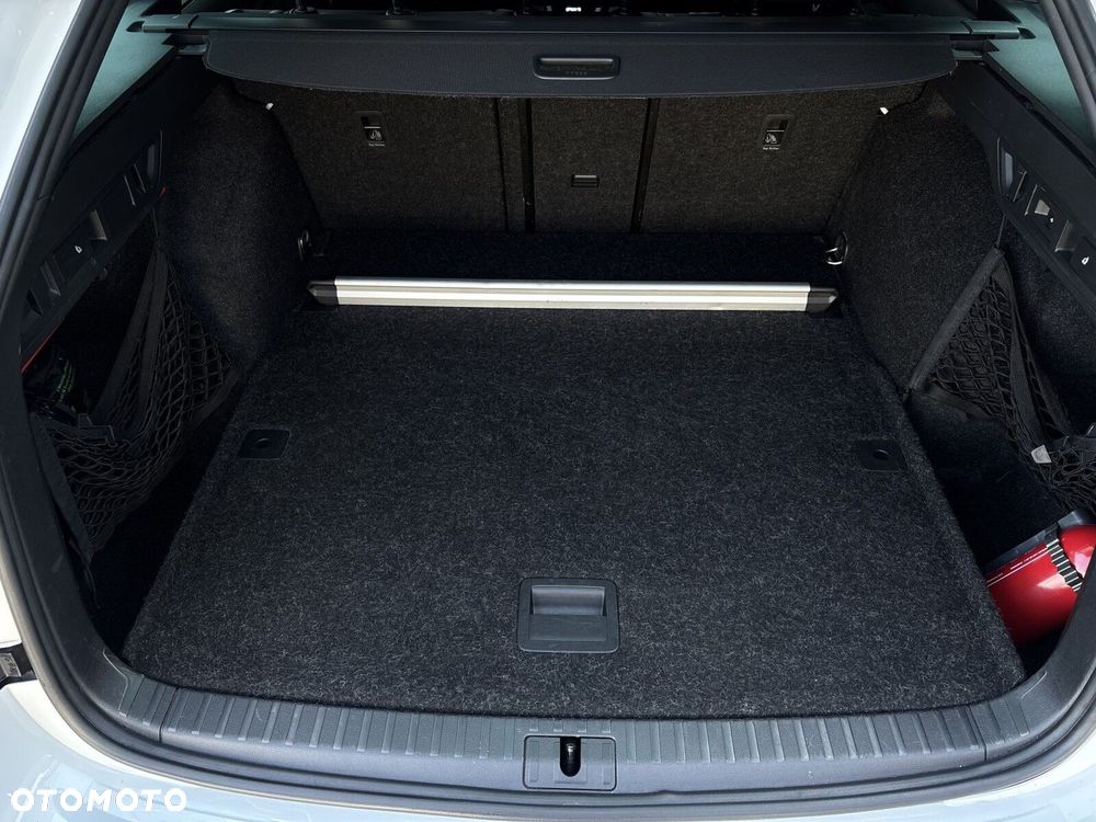 Skoda Octavia 2.0 TDI 4x4 RS DSG - 10
