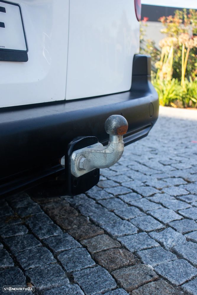 Opel Combo 1.5 TD - 9